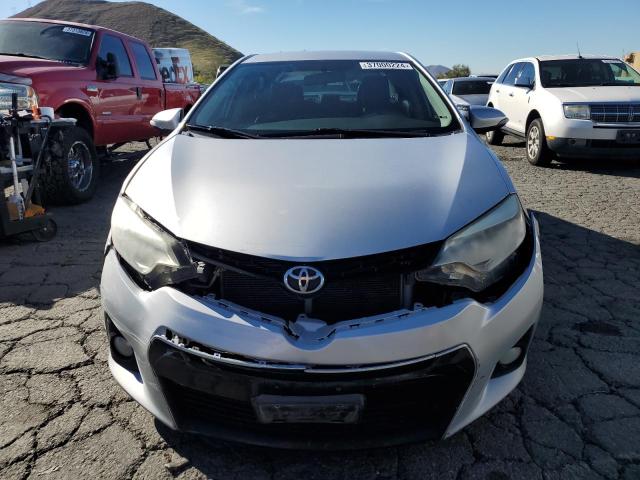 5YFBURHE0GP545178 | 2016 TOYOTA COROLLA L