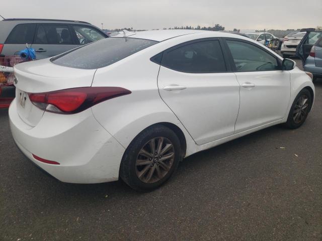 2015 HYUNDAI ELANTRA SE 5NPDH4AE6FH640415