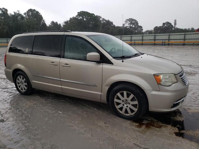 2C4RC1BG1ER183209 | 2014 CHRYSLER TOWN and COU