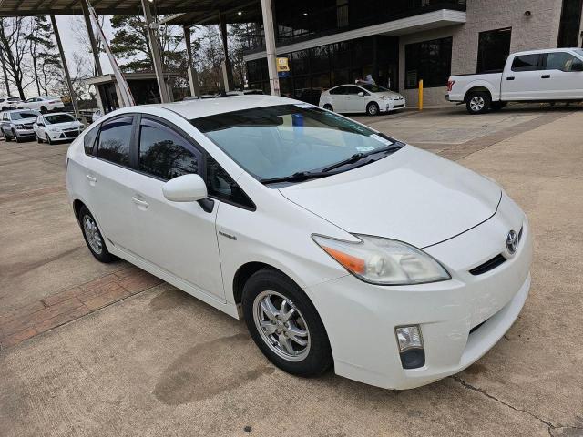 JTDKN3DU8A0165790 | 2010 Toyota prius