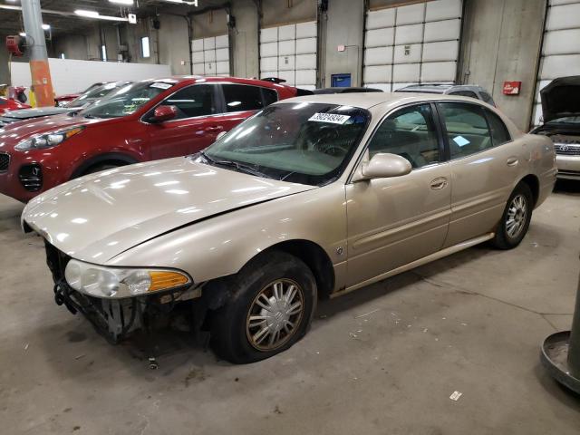 2005 Buick LeSabre Custom