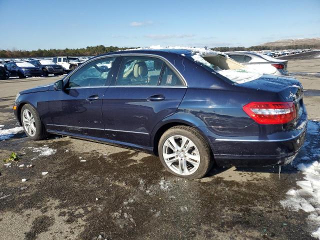 2011 Mercedes-Benz E 350 4Matic VIN: WDDHF8HB8BA352509 Lot: 42011694