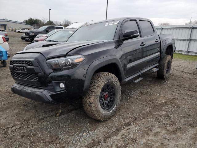 2020 Toyota Tacoma 