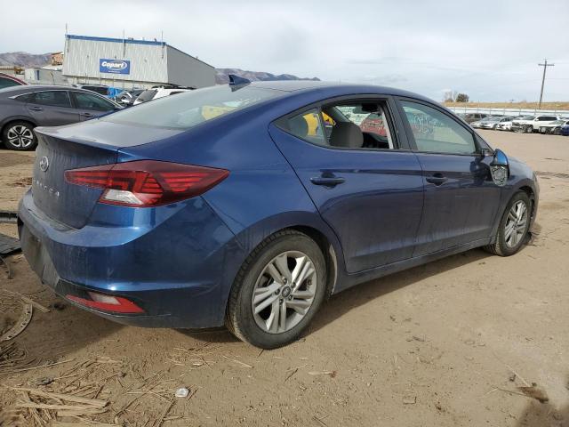 5NPD84LF6LH582811 | 2020 HYUNDAI ELANTRA SE