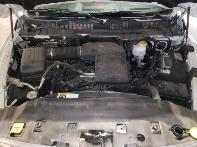 2022 RAM 1500 CLASS - 1C6RR6LG5NS169393
