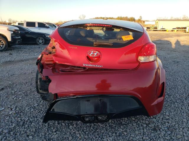 KMHTC6AD2GU297473 | 2016 HYUNDAI VELOSTER