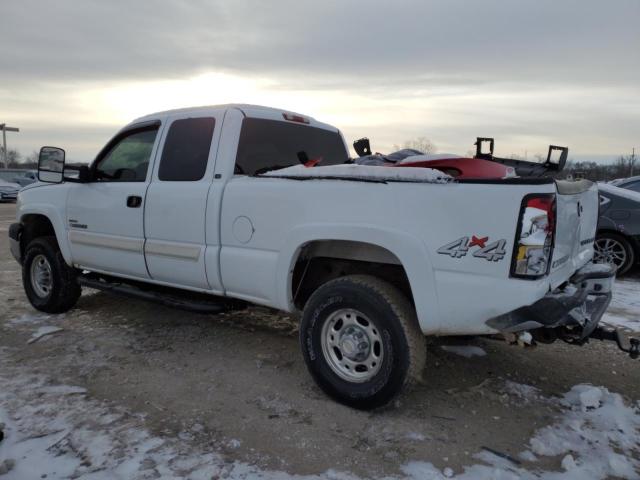 1GCHK29204E341792 | 2004 Chevrolet silverado k2500 heavy duty