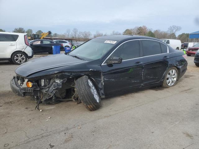 2010 Honda Accord Coupe EX-L