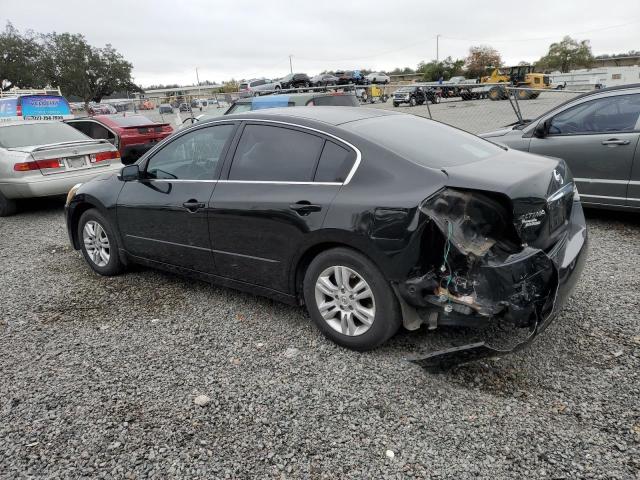 1N4AL2AP2CC239562 | 2012 Nissan altima base