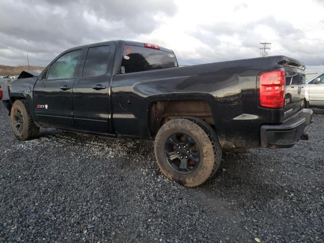 2017 CHEVROLET SILV1500 2 - 1GCVKREC5HZ337410