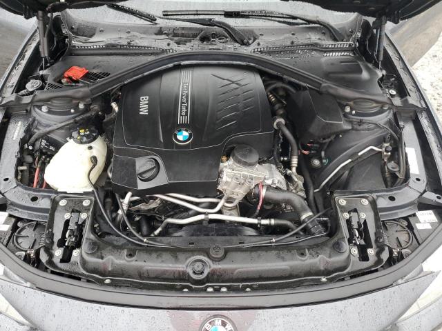 WBA3R1C53EK193074 | 2014 BMW 435 I