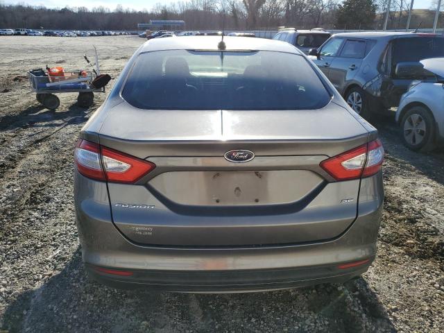 3FA6P0H77ER213225 | 2014 FORD FUSION SE