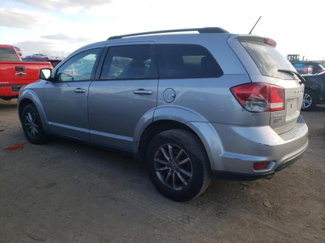 3C4PDCBG2GT206528 | 2016 DODGE JOURNEY SX