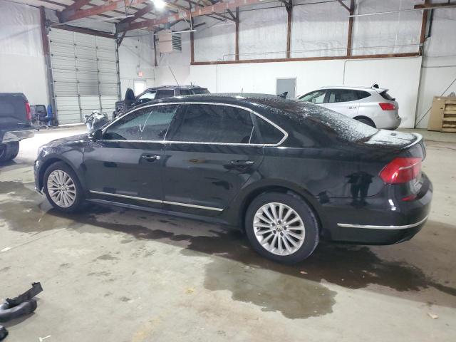 1VWBS7A31GC064560 | 2016 VOLKSWAGEN PASSAT SE