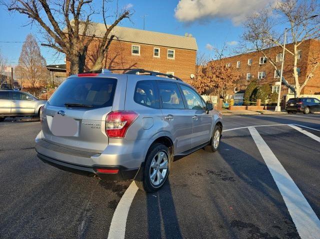 JF2SJADC9GH471643 | 2016 SUBARU FORESTER 2