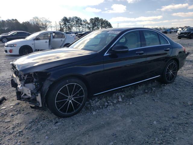 2020 Mercedes-Benz C-Class C 300