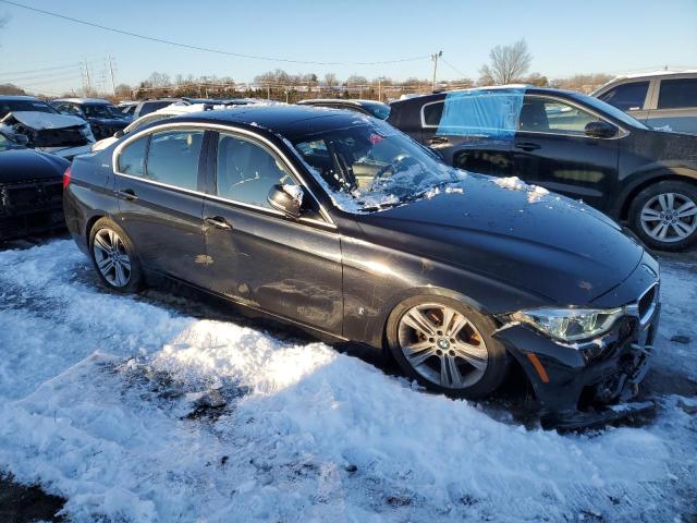 2017 BMW 330E - WBA8E1C39HA029208