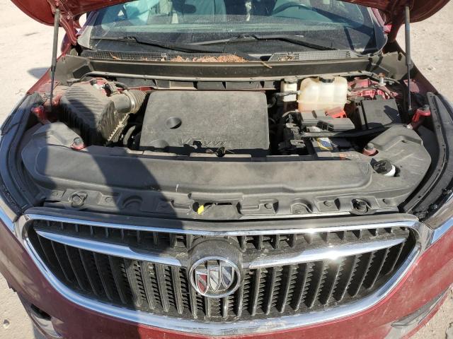 5GAERBKW5LJ231873 | 2020 BUICK ENCLAVE ES