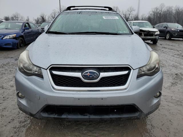 JF2GPAKC3E8243335 | 2014 SUBARU XV CROSSTR