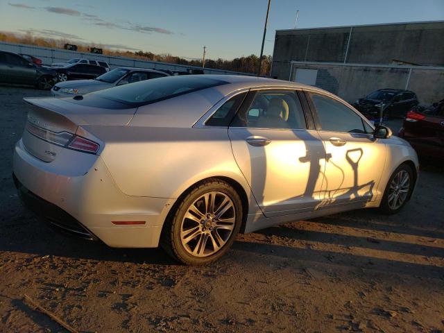 3LN6L2J94DR825454 | 2013 Lincoln mkz