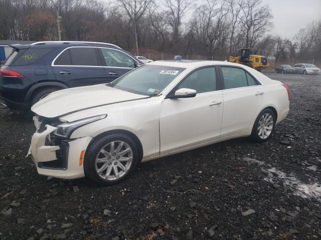 1G6AX5S33E0177950 | 2014 CADILLAC CTS LUXURY