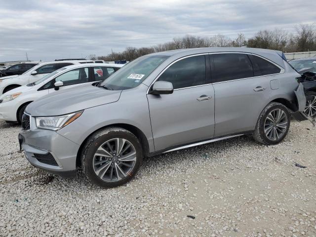 2017 Acura MDX 