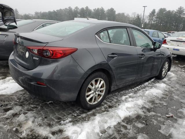 VIN SALYT2EU7PA353608 2015 MAZDA 3 no.3