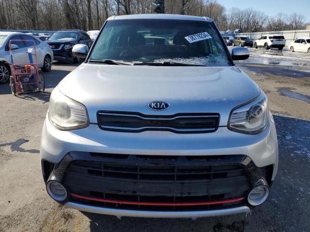 KNDJX3AAXJ7518604 | 2018 KIA SOUL !