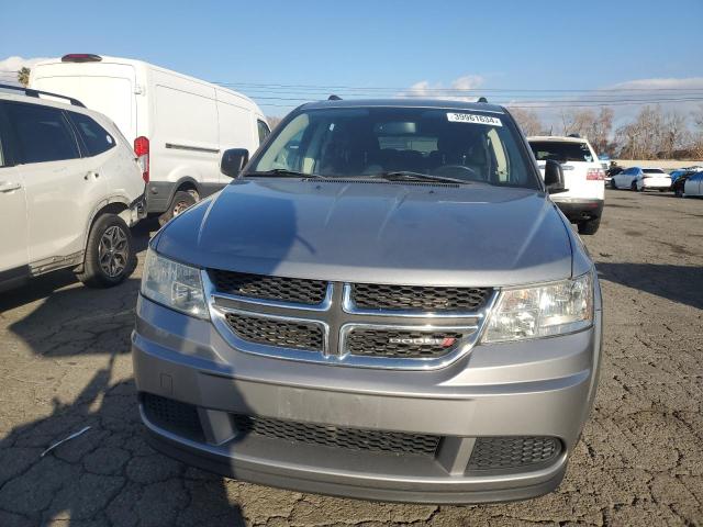 3C4PDCAB0HT683398 | 2017 DODGE JOURNEY SE