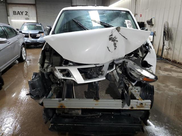 Lot #2427676971 2018 NISSAN NV200 2.5S salvage car