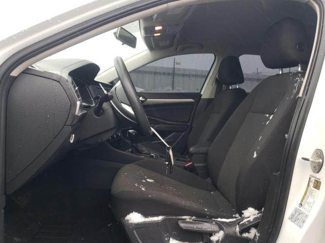 2021 VOLKSWAGEN JETTA S - 3VWC57BU0MM078088