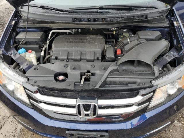 2017 Honda Odyssey - Image 12