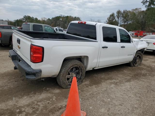 3GCPCNEC3HG229690 | 2017 CHEVROLET SILVERADO