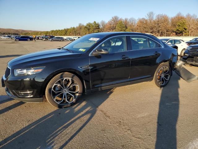 1FAHP2KT0HG136784 | 2017 FORD TAURUS SHO