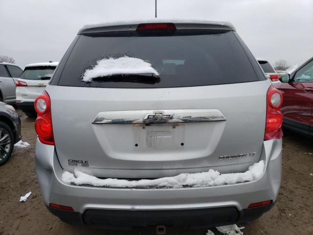 2GNALCEK3E6263998 | 2014 CHEVROLET EQUINOX LT