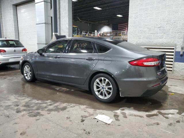 3FA6P0HD0KR103831 | 2019 FORD FUSION SE