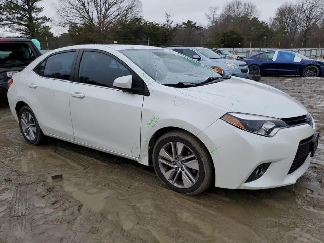 5YFBPRHE9FP277673 | 2015 TOYOTA COROLLA EC