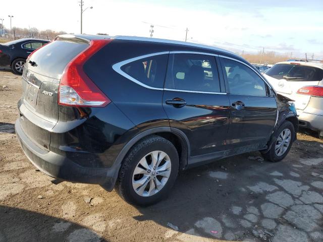 Vin: 5j6rm4h75cl020472, lot: 38192274, honda crv exl 20123