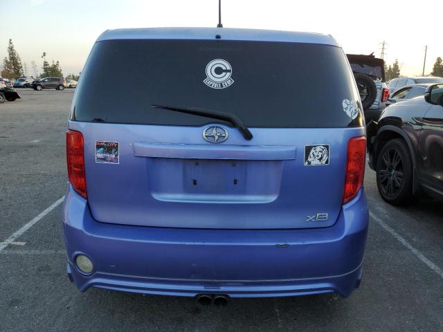 JTLZE4FE0A1115622 2010 Toyota Scion Xb