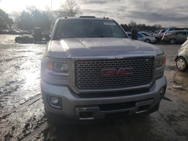 1GT424E80FF171158 | 2015 GMC SIERRA K35