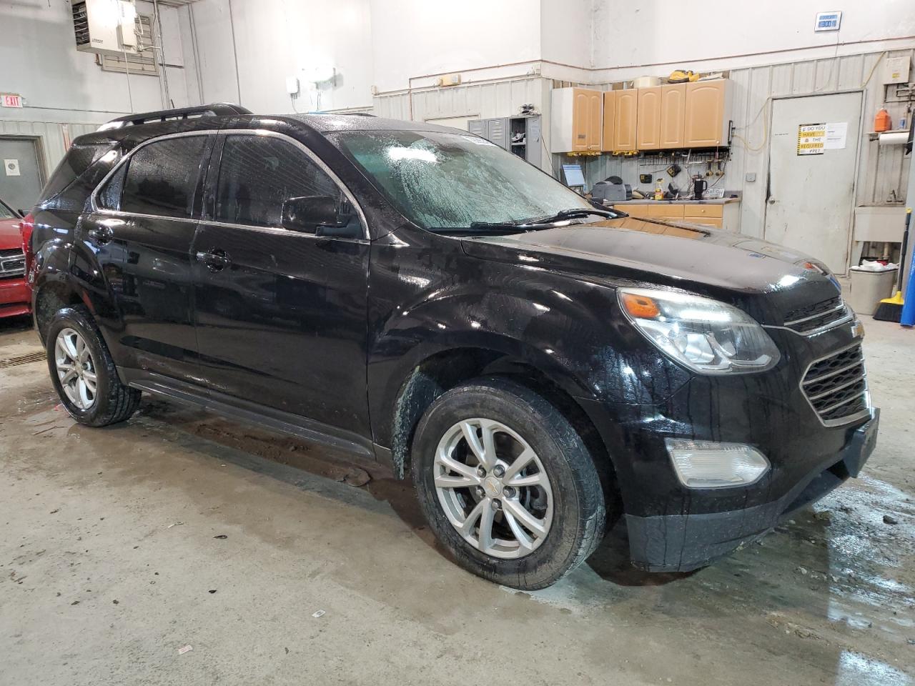 2GNALCEK0H1591641 CHEVROLET EQUINOX 2017