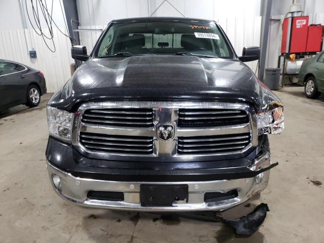 1C6RR7LT1FS774337 | 2015 RAM 1500 SLT