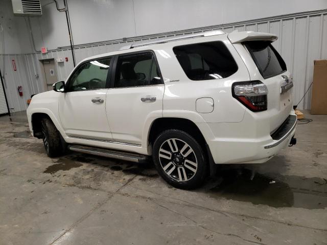 Vin: jtebu5jr6j5489978, lot: 37157024, toyota 4runner sr5/sr5 premium 20182