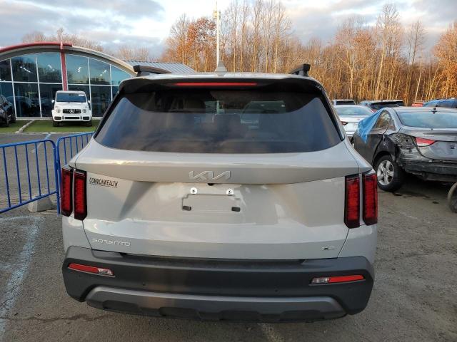 2023 KIA SORENTO S - 5XYRLDLC3PG236965