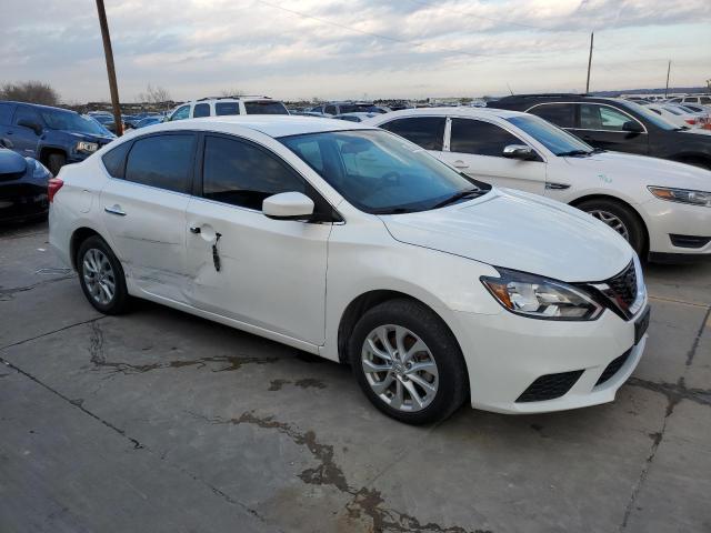 3N1AB7AP4KL604226 | 2019 NISSAN SENTRA S