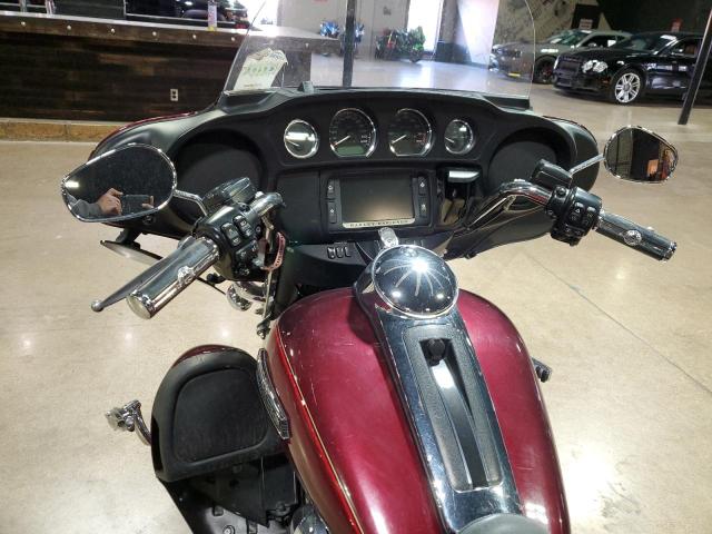 2016 HARLEY-DAVIDSON FLHTCUTG T 1HD1MAL11GB853586