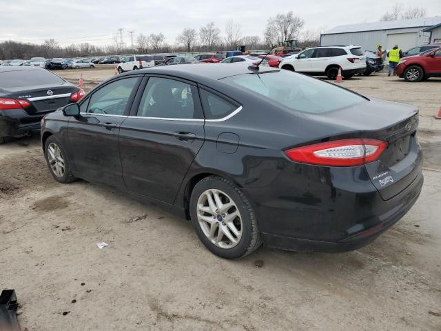 3FA6P0HD0FR303503 | 2015 FORD FUSION SE