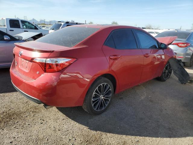 2T1BURHE0GC553930 | 2016 TOYOTA COROLLA L