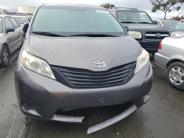 5TDZK3DCXES501800 | 2014 TOYOTA SIENNA