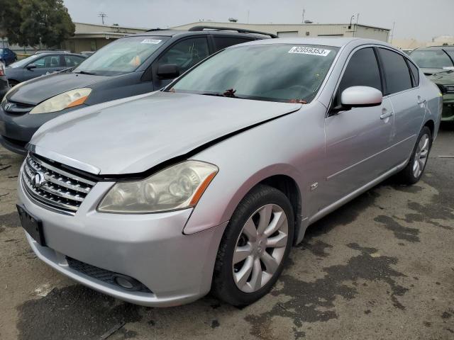 2006 INFINITI M35 Base